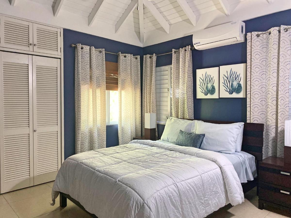 Jamnick Vacation Rentals - Richmond, St Ann, Jamaica Ocho Rios Exterior photo