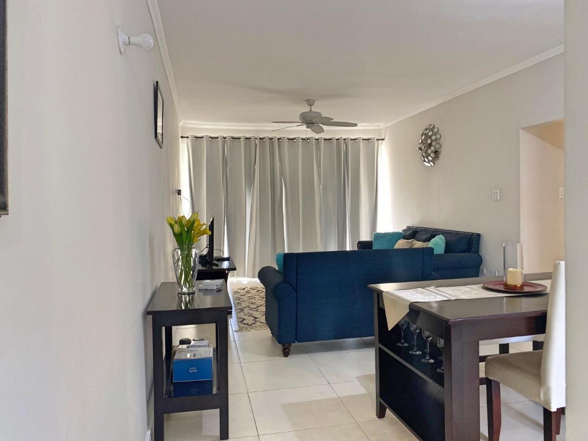 Jamnick Vacation Rentals - Richmond, St Ann, Jamaica Ocho Rios Exterior photo