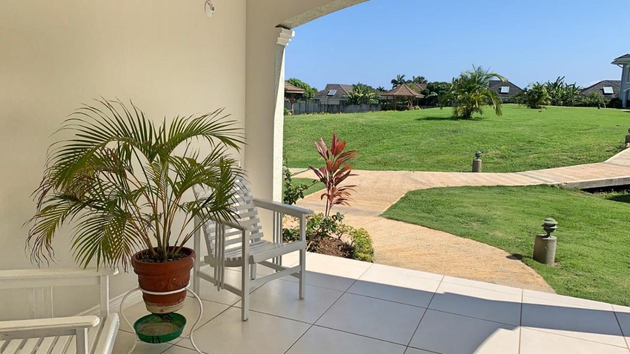 Jamnick Vacation Rentals - Richmond, St Ann, Jamaica Ocho Rios Exterior photo