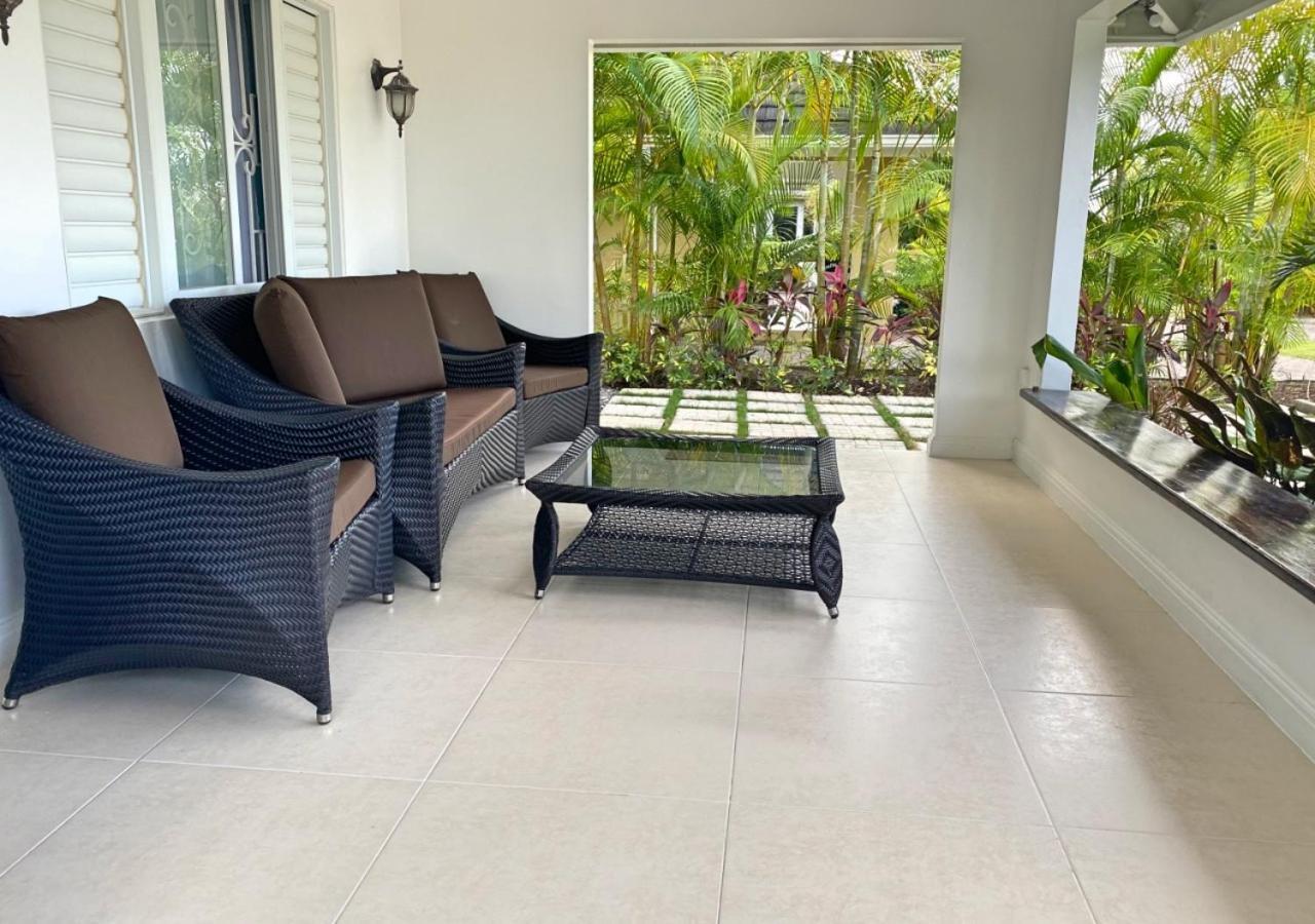 Jamnick Vacation Rentals - Richmond, St Ann, Jamaica Ocho Rios Exterior photo