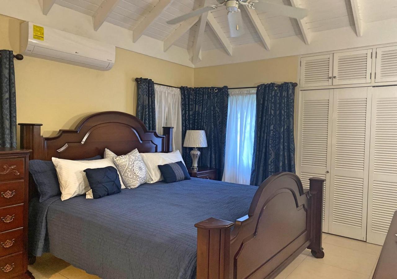 Jamnick Vacation Rentals - Richmond, St Ann, Jamaica Ocho Rios Exterior photo