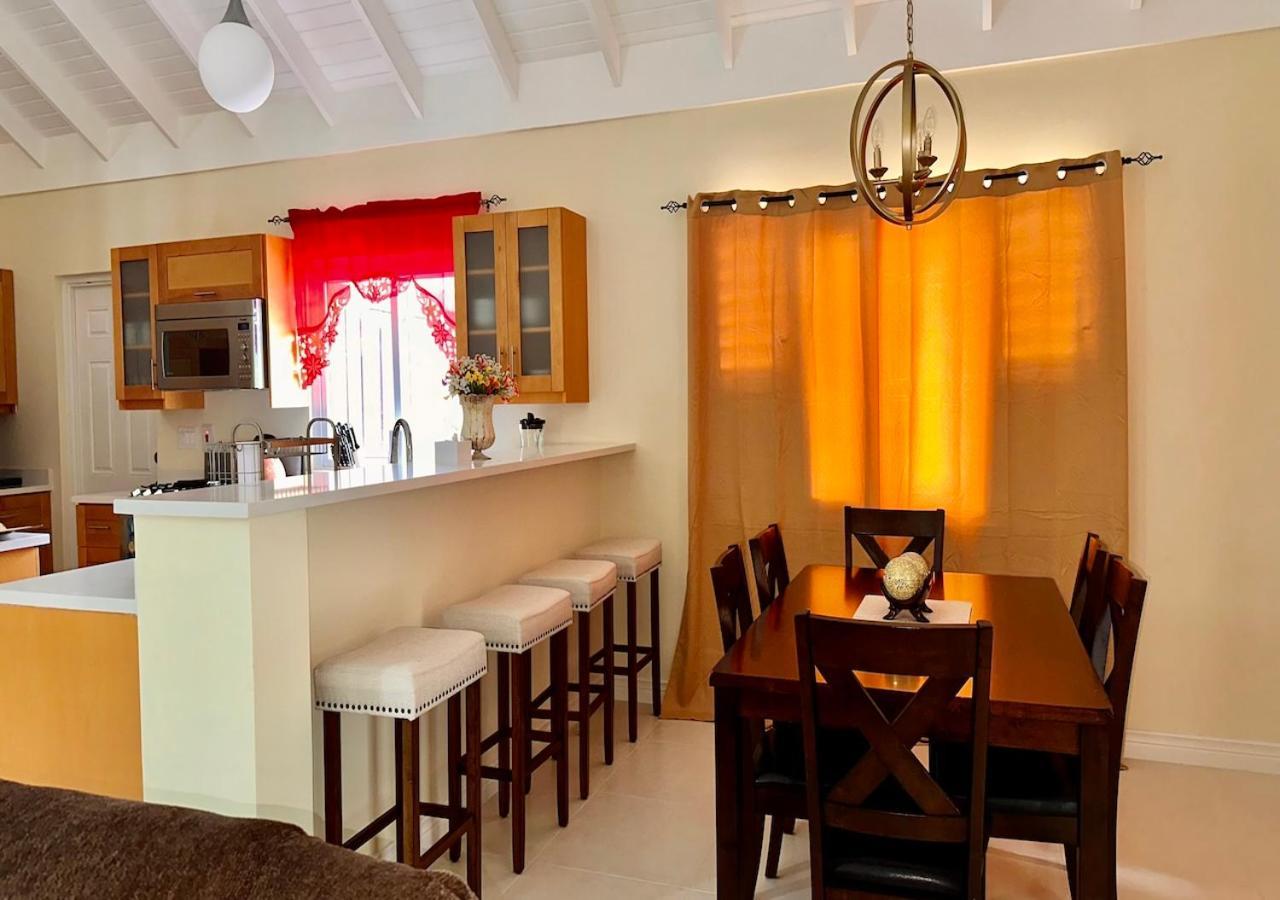 Jamnick Vacation Rentals - Richmond, St Ann, Jamaica Ocho Rios Exterior photo