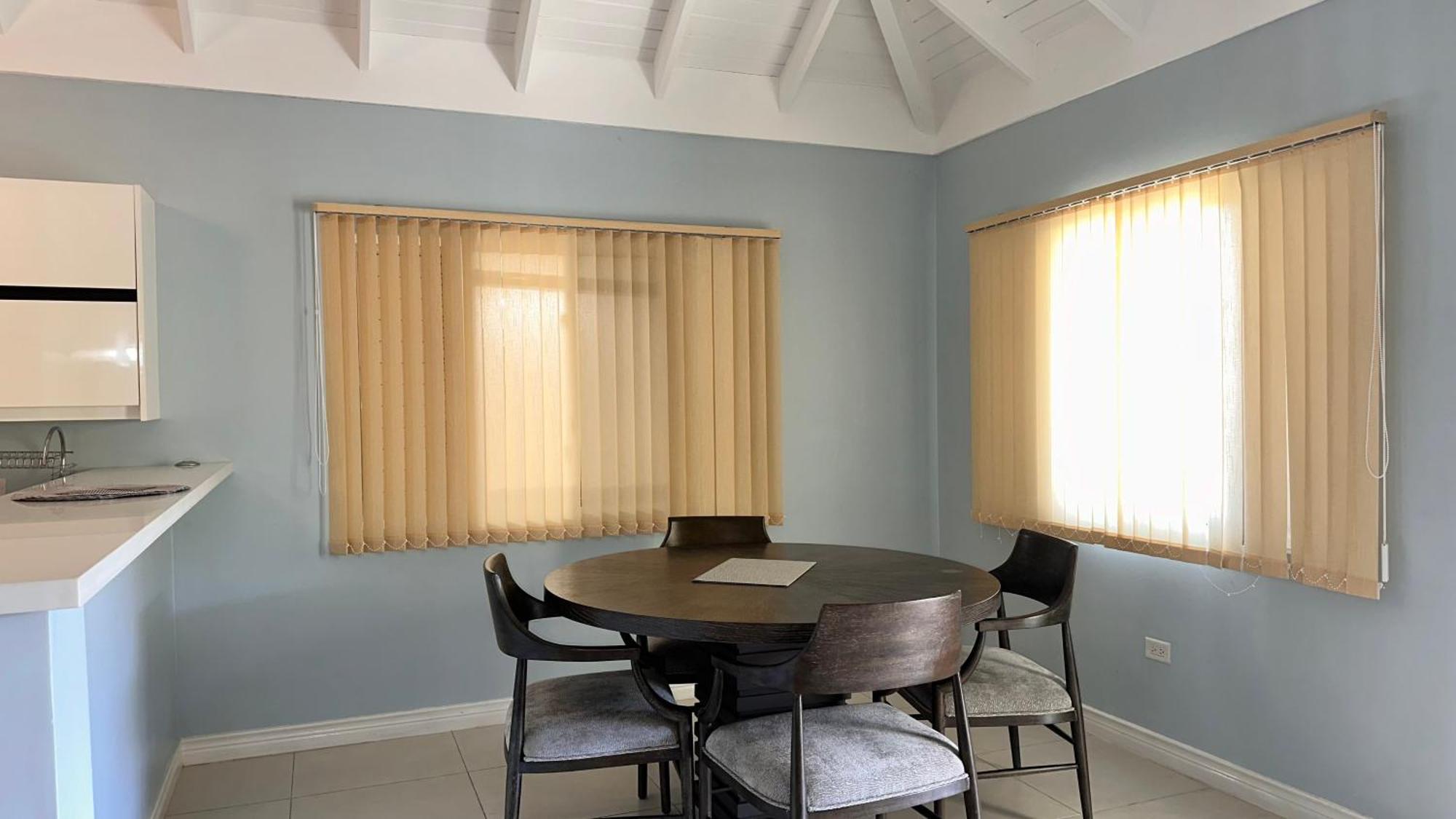 Jamnick Vacation Rentals - Richmond, St Ann, Jamaica Ocho Rios Exterior photo