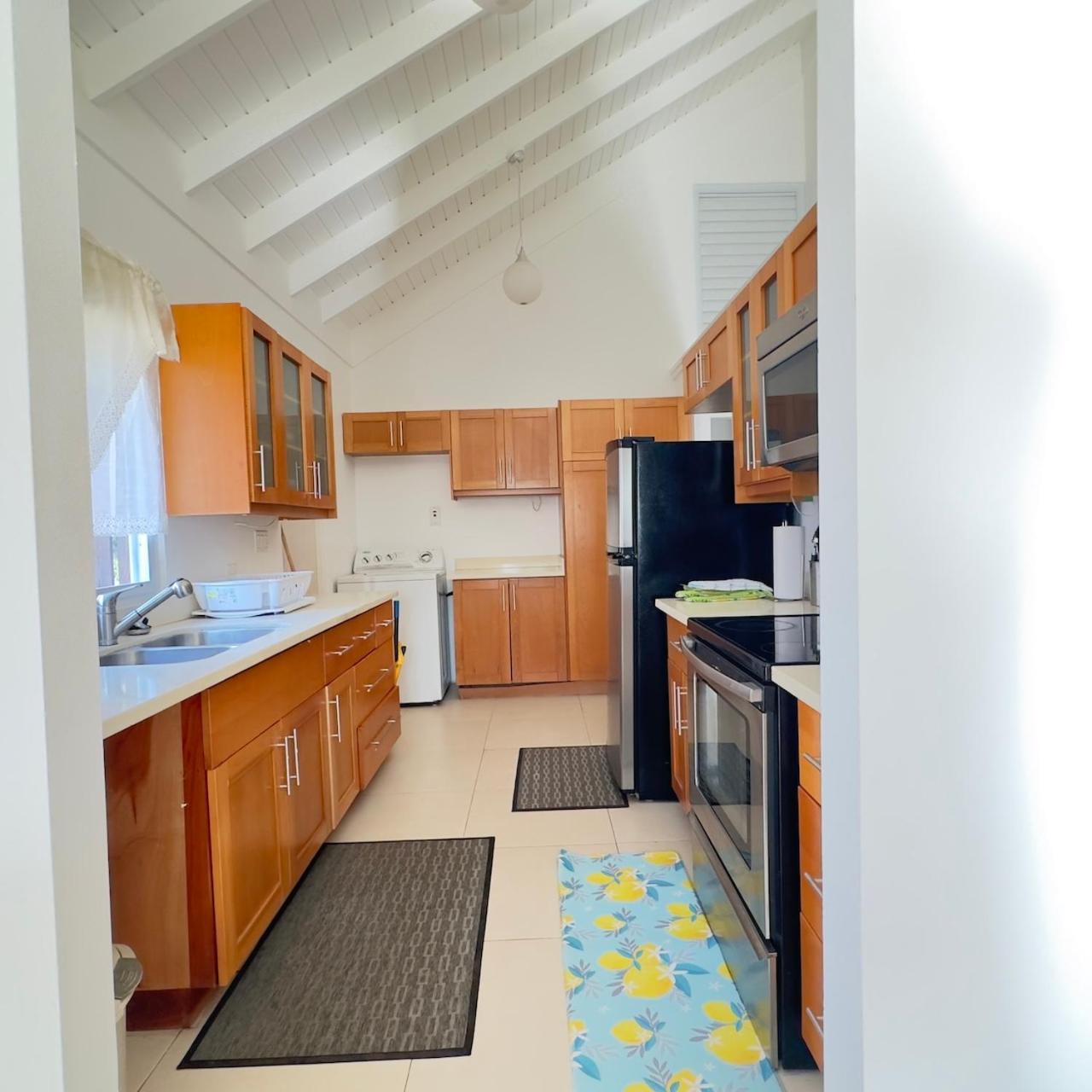 Jamnick Vacation Rentals - Richmond, St Ann, Jamaica Ocho Rios Room photo
