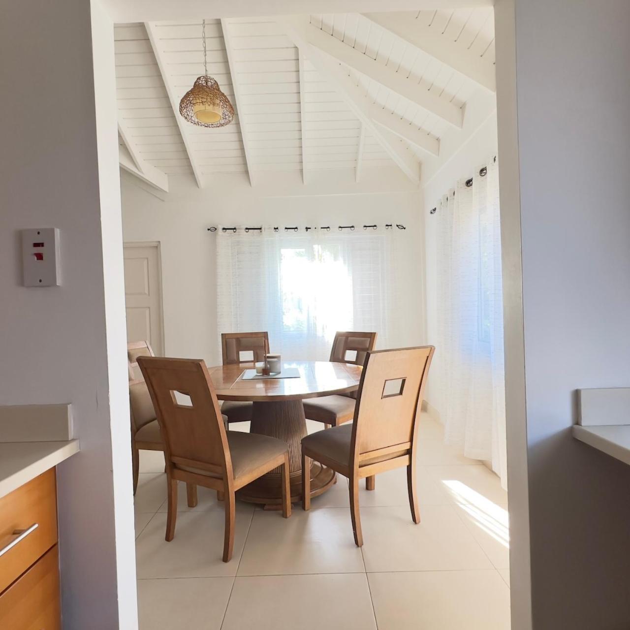 Jamnick Vacation Rentals - Richmond, St Ann, Jamaica Ocho Rios Room photo