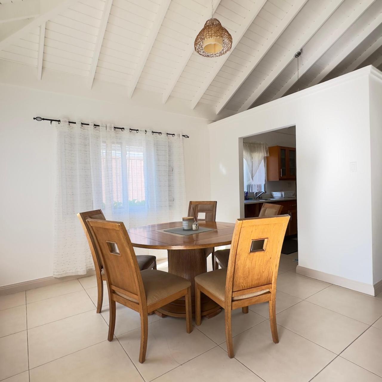 Jamnick Vacation Rentals - Richmond, St Ann, Jamaica Ocho Rios Room photo