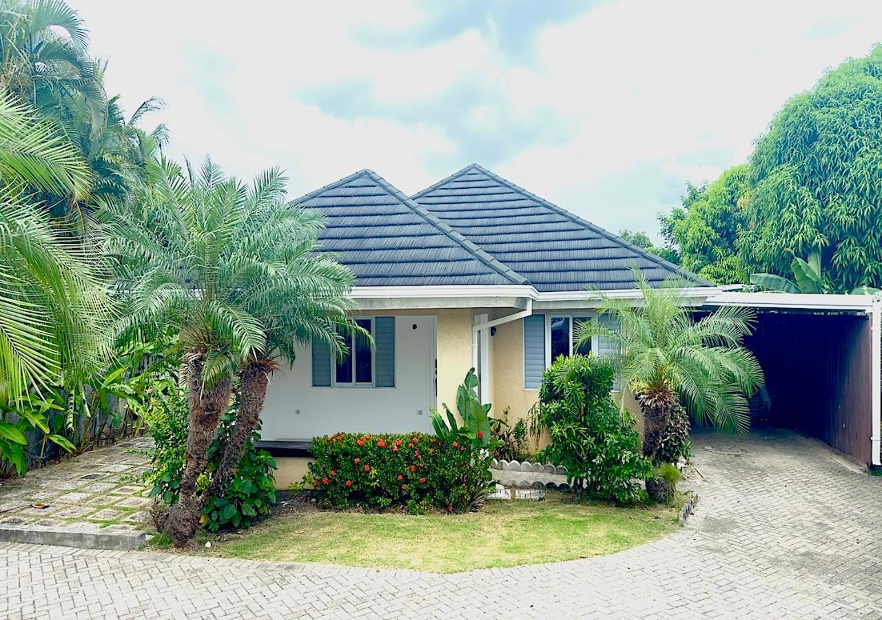 Jamnick Vacation Rentals - Richmond, St Ann, Jamaica Ocho Rios Room photo