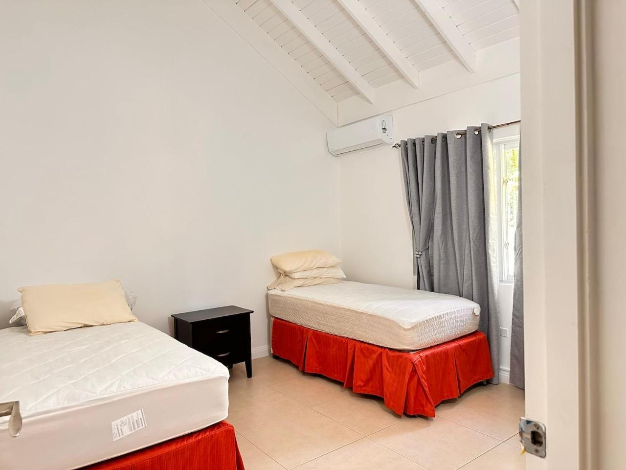 Jamnick Vacation Rentals - Richmond, St Ann, Jamaica Ocho Rios Exterior photo