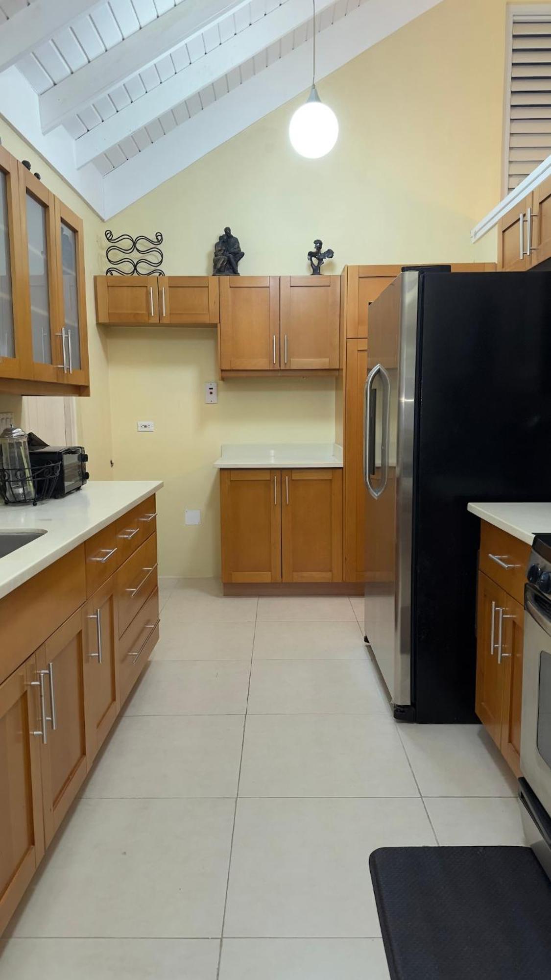 Jamnick Vacation Rentals - Richmond, St Ann, Jamaica Ocho Rios Room photo