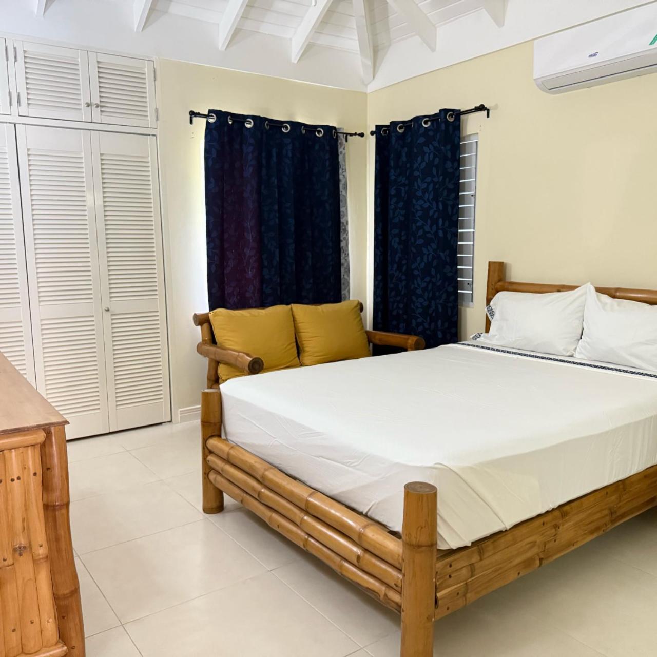 Jamnick Vacation Rentals - Richmond, St Ann, Jamaica Ocho Rios Room photo