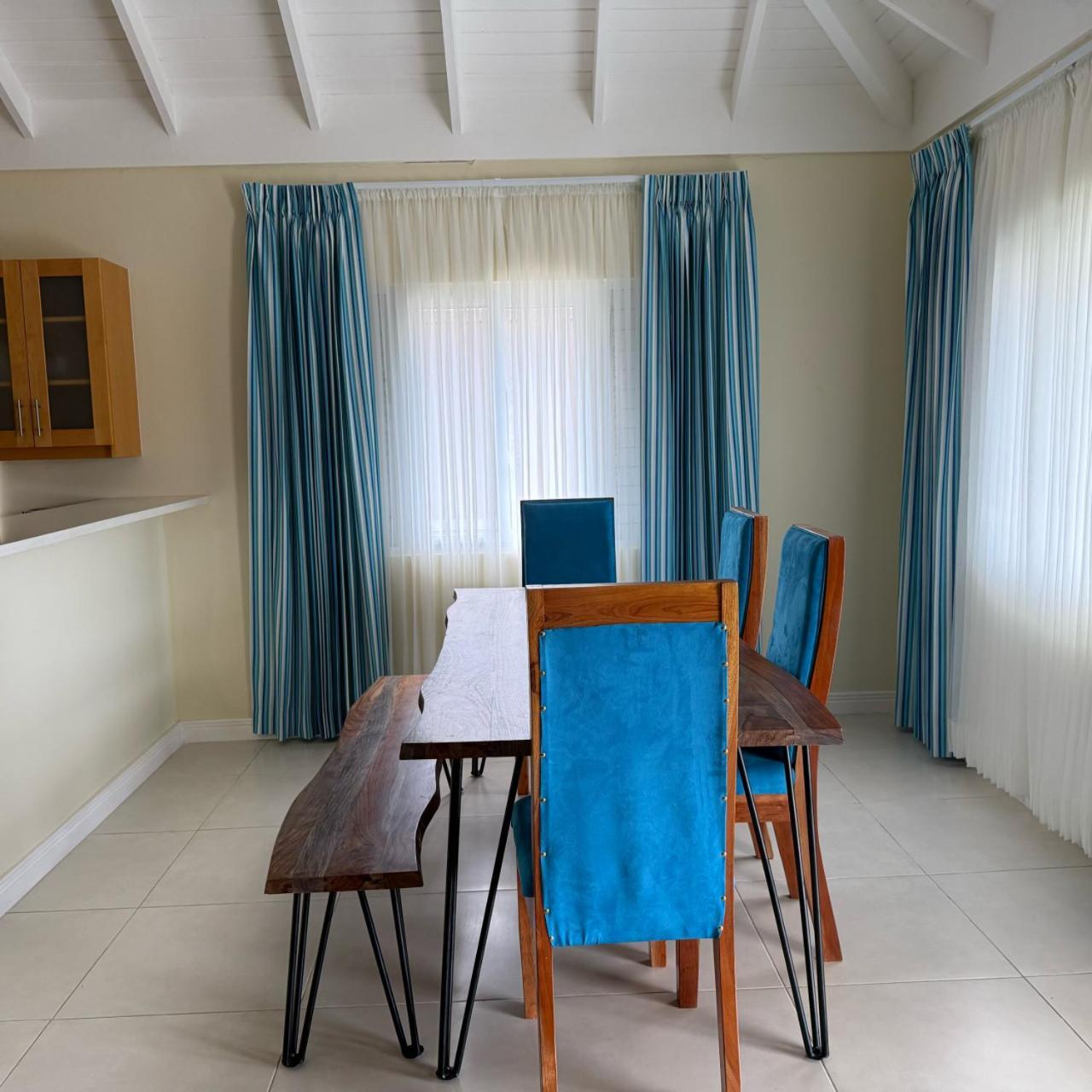Jamnick Vacation Rentals - Richmond, St Ann, Jamaica Ocho Rios Room photo