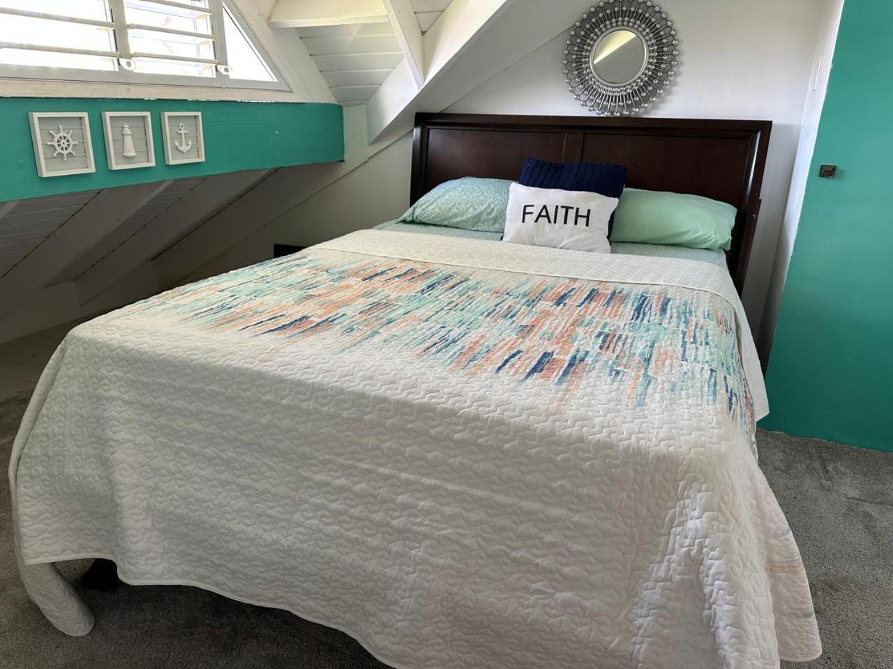 Jamnick Vacation Rentals - Richmond, St Ann, Jamaica Ocho Rios Room photo