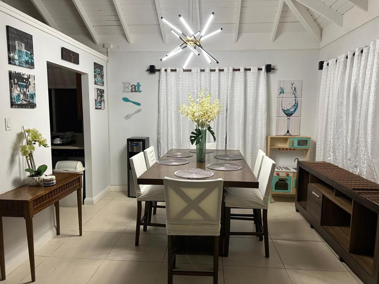 Jamnick Vacation Rentals - Richmond, St Ann, Jamaica Ocho Rios Room photo