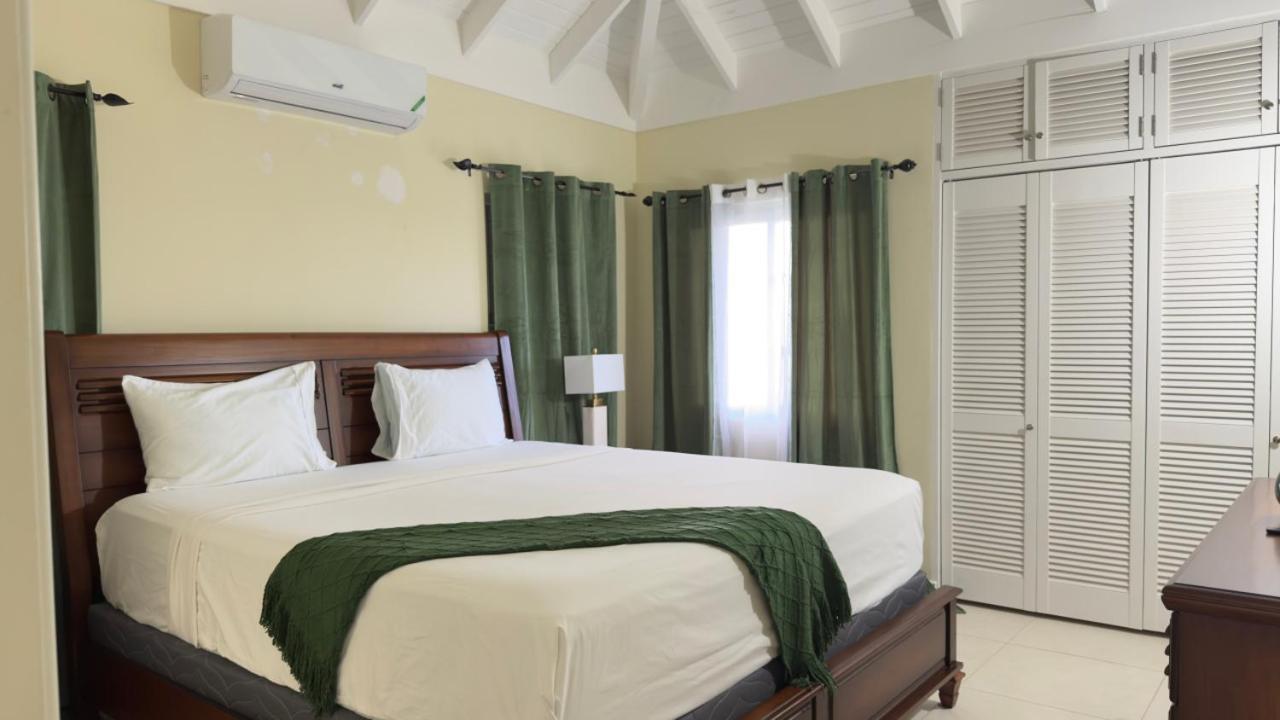 Jamnick Vacation Rentals - Richmond, St Ann, Jamaica Ocho Rios Exterior photo
