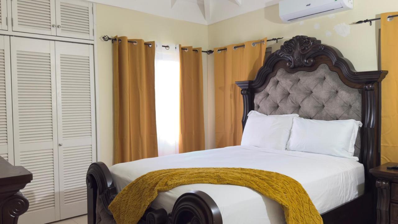 Jamnick Vacation Rentals - Richmond, St Ann, Jamaica Ocho Rios Room photo