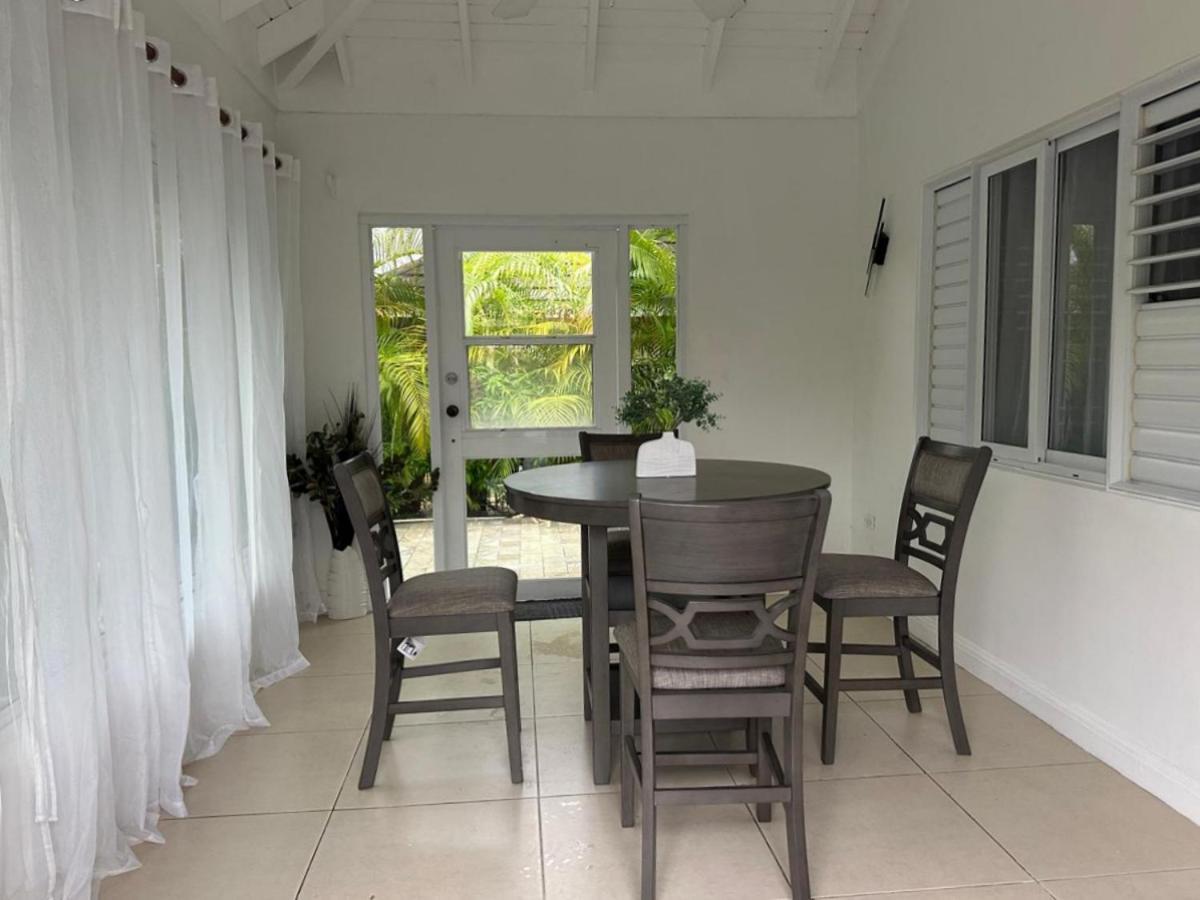 Jamnick Vacation Rentals - Richmond, St Ann, Jamaica Ocho Rios Room photo