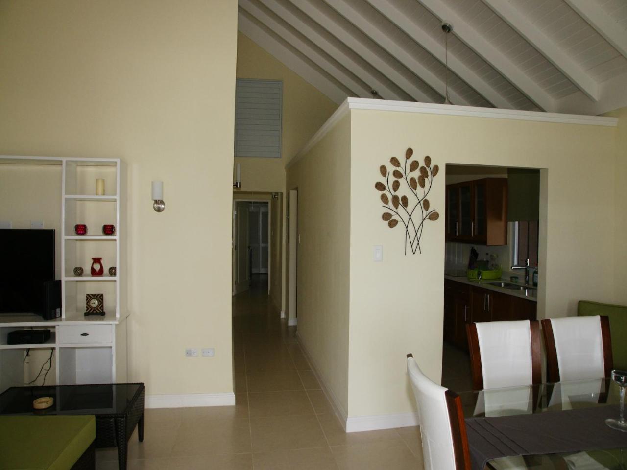 Jamnick Vacation Rentals - Richmond, St Ann, Jamaica Ocho Rios Exterior photo