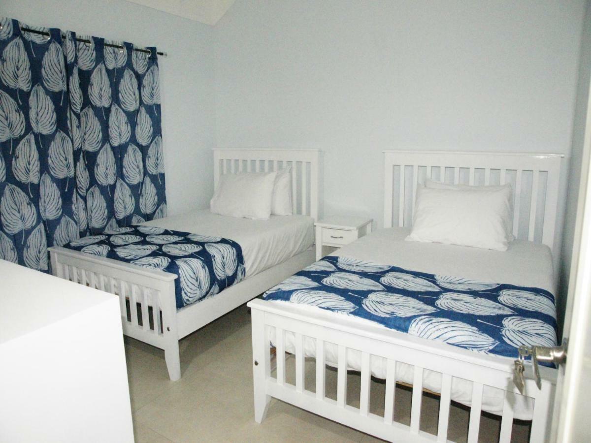 Jamnick Vacation Rentals - Richmond, St Ann, Jamaica Ocho Rios Exterior photo