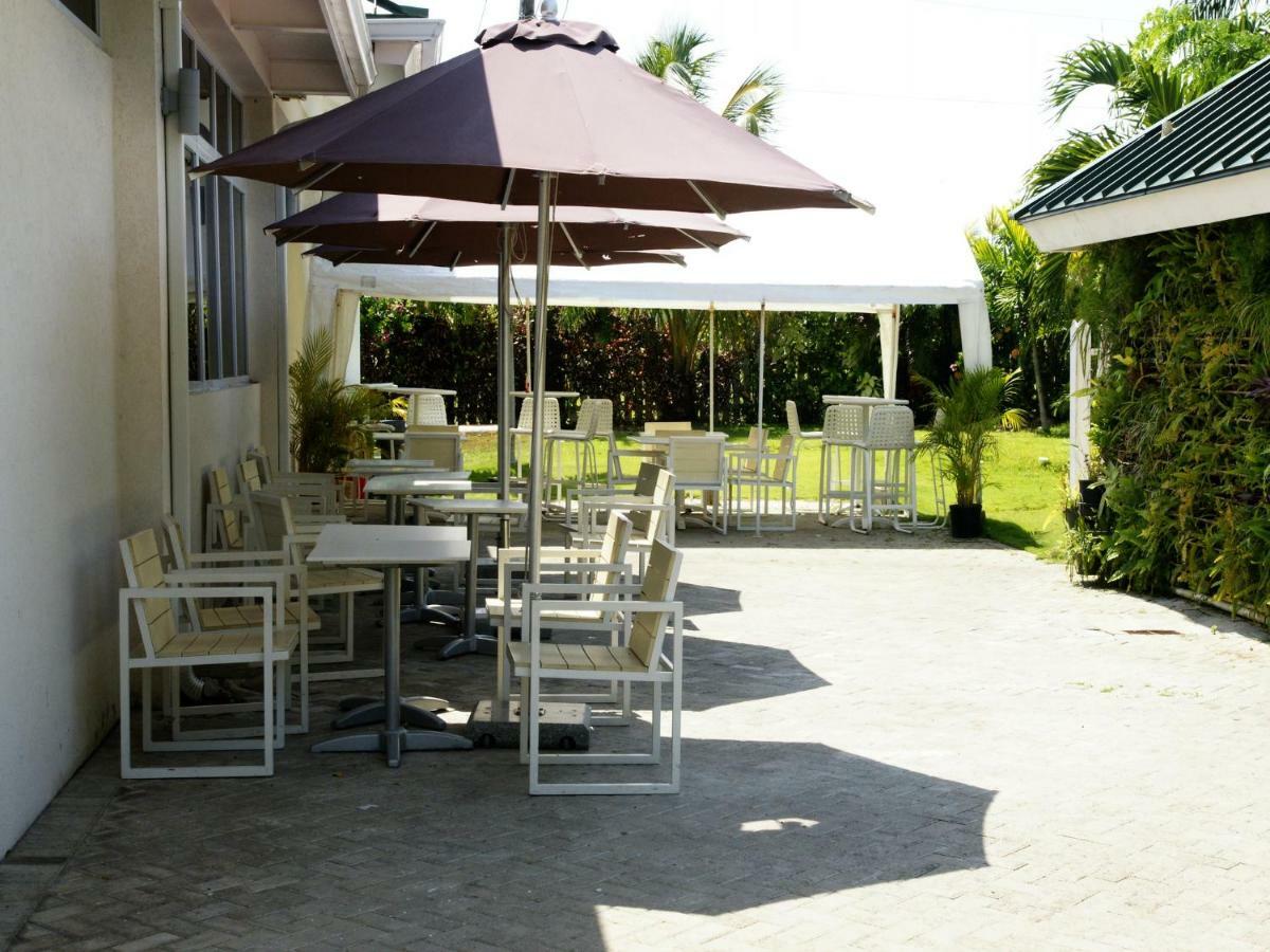 Jamnick Vacation Rentals - Richmond, St Ann, Jamaica Ocho Rios Exterior photo
